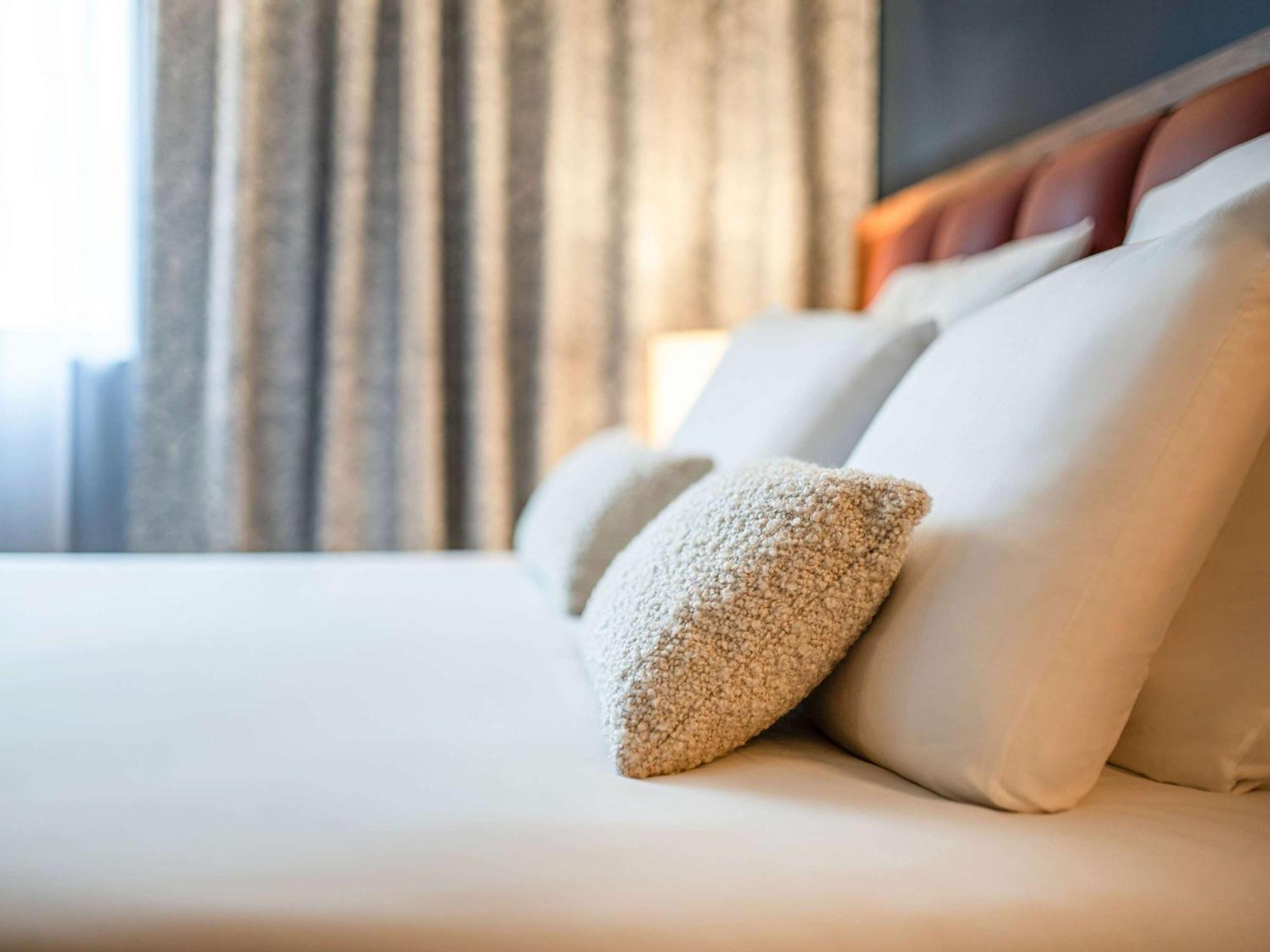 Mercure Caen Cote De Nacre Luaran gambar